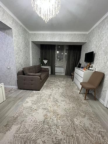 jack 4: 1 комната, 43 м², Элитка, 4 этаж, Евроремонт — 7