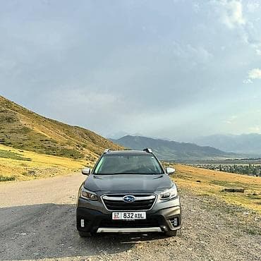 Куплю субару АУТБЭК РАВ4 живой!!! год 2018 до 2021 год