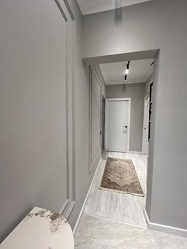 variant kg: 4 комнаты, 94 м², 106 серия, 2 этаж, Дизайнерский ремонт — 5
