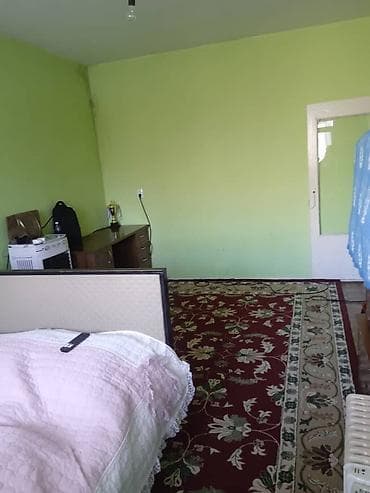 район азия мол: 1 комната, 35 м², 105 серия, 3 этаж — 3