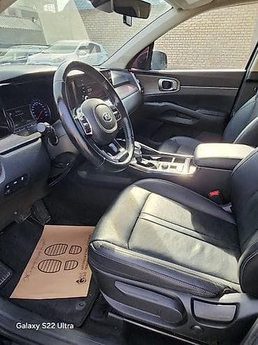 sorento 2017: Kia Sorento: 2020 г., 2.2 л, Автомат, Дизель, Кроссовер — 10