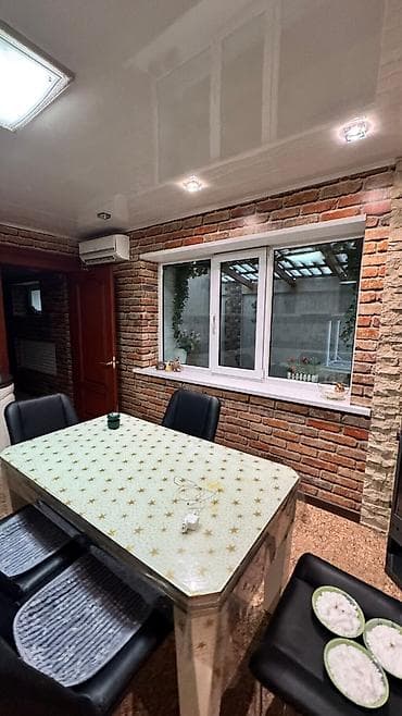 исанов: 150 м², 4 бөлмө — 6