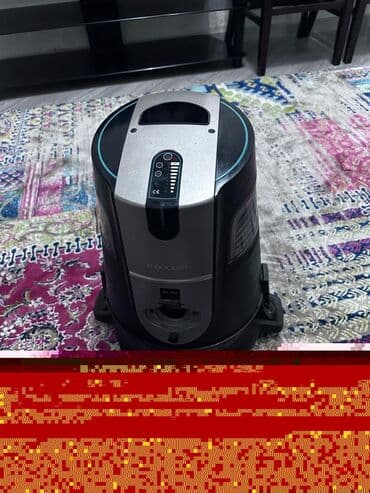 подводный пылесос: Чаң соргуч, Жуучу, Кургак, Суу чыпкасы — 3