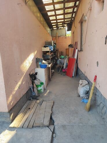 частный дом купить: Дом, 120 м², 5 комнат, Собственник, Косметический ремонт — 6