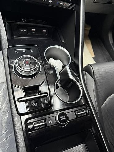 daewoo damas: Kia K5: 2021 г., 2 л, Автомат, Гибрид, Седан — 9