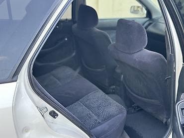 авенсис 2000: Honda Accord: 2000 г., 2.3 л, Автомат, Бензин, Универсал — 8