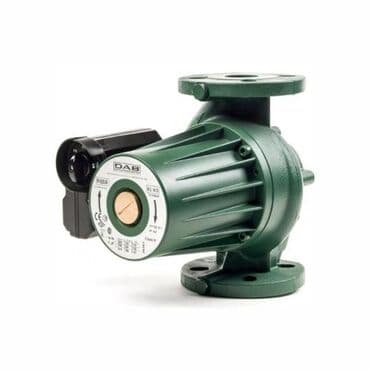 циркулирующий насос: Циркуляционный насос BPH DAB (Италия), фланцевый Степень защиты: IP44 — 2