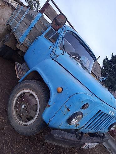 установка жпс на авто бишкек: ГАЗ : 1986 г., Бензин — 2