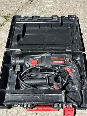 комоды с зеркалом бишкек: Перфоратор, Makita, Б/у — 8