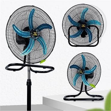 вентилятор adler настольный лопастной: Вентилятор Adler, Напольный, Лопастной — 3