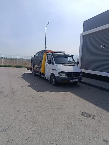 Көтөргүсү менен, Манипулятору менен, Кыймылдуу платформасы менен — 1
