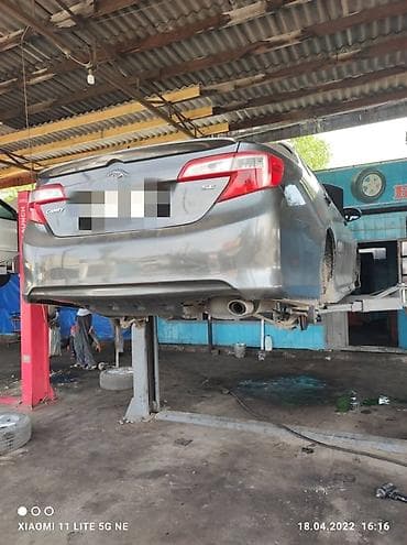 mac: Ремонт деталей автомобиля, без выезда — 2