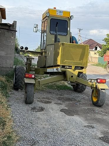 редуктор на ниву: Модель: Другая модель, Б/у, 1986 г., Обмен — 5