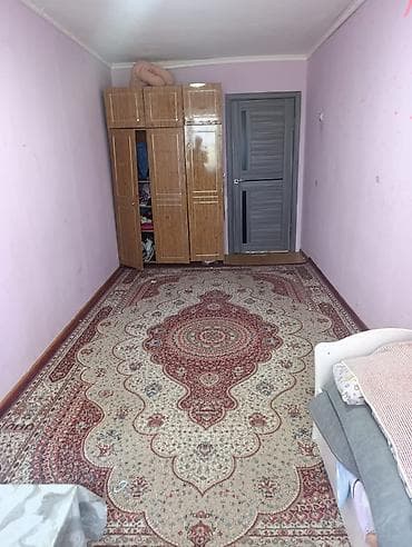 праститутка манас: 3 комнаты, 58 м², 104 серия, 4 этаж — 2