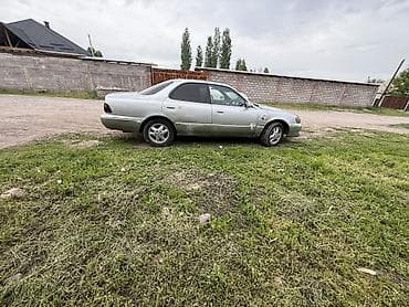 ls 400: Toyota Windom: 1995 г., 2.5 л, Автомат, Бензин, Седан — 2