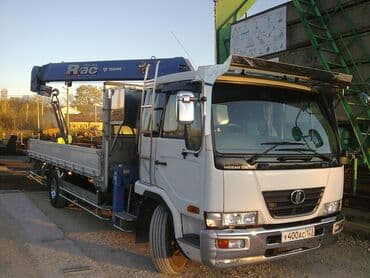 продажа кран манипулятор в бишкеке: Манипулятор | Жаанын 8 м 3 т. | Борттун 8000 кг — 1