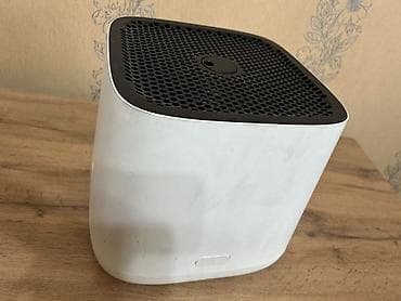 klarwind очиститель воздуха: Воздухоочиститель Настольный, Воздушный — 1