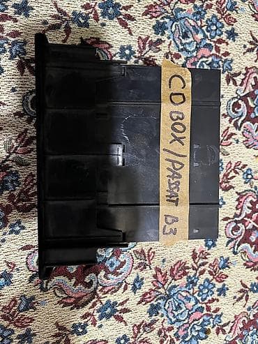 sd connect: Акустические динамики (набор 4 шт.) для авто/домашней техники — 8