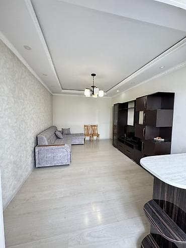 2х: 2 комнаты, 44 м², 106 серия улучшенная, 9 этаж — 3