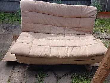 диван бир кишилик: Түз диван, Колдонулган — 2