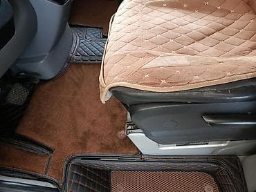 v class: Легкий грузовик, Mercedes-Benz, Стандарт, 3 т, Б/у — 2