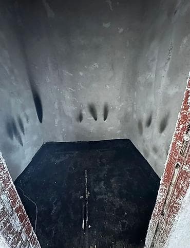 сдаю квартиру дордой моторс: 1 комната, 38 м², Элитка, 8 этаж, Готовая ПСО (под самоотделку) — 5