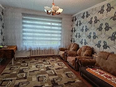 район церкви: Жилой дом с придомовым участком и хозяйственными постройками.Помещение — 3