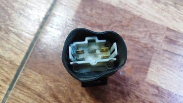 runx alex: Toyota Land Cruser реле, Тойота Ланд Крузер реле. Номер реле 2 8 3 8 — 2