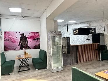 Готовый бизнес: Продаётся готовый бизнес .Суши бар.Всеми оборудованиями и мебелью — 6
