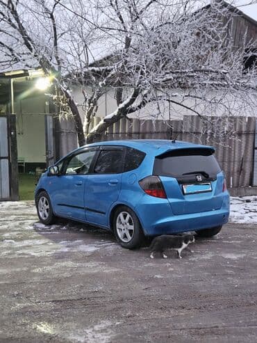 мотор m112: Honda Jazz: 2009 г., 1.5 л, Механика, Бензин — 4