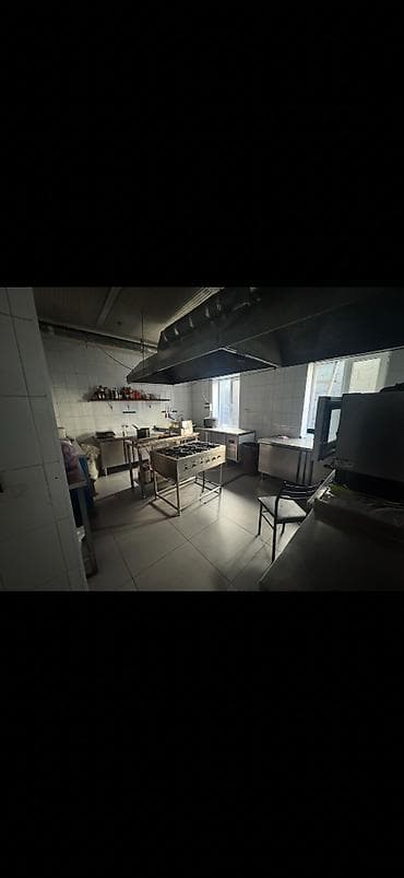 Сдаю кухню в аренду