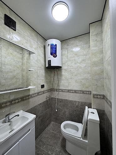 23: 4 комнаты, 93 м², Элитка, 10 этаж, Дизайнерский ремонт — 2