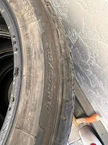 235 45 r18 лето: Комплект летних шин 18" - Размер: 235/45 ZR18 - Количество: 4 штуки - — 2