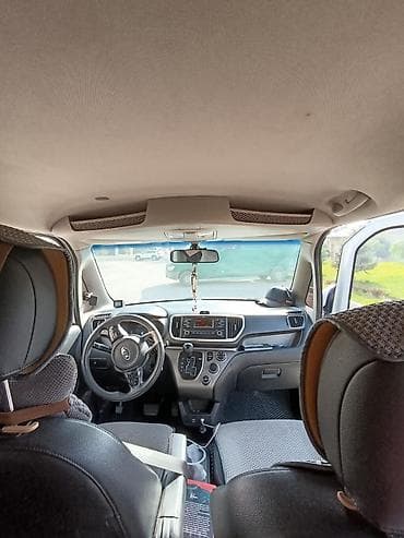 m 5: Kia Ray: 2019 г., 1 л, Автомат, Бензин, Хэтчбэк — 8