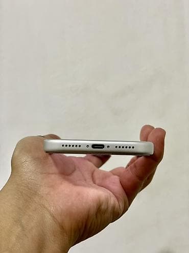 mini mac: IPhone 17 Pro Max, 256 ГБ, цвет Silver - Модель: iPhone 17 Pro Max — 6