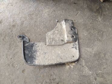 нива крыло: Nissan Pathfinder R50 брызговик, Нисан Патфаиндер Р50 брызговик — 2