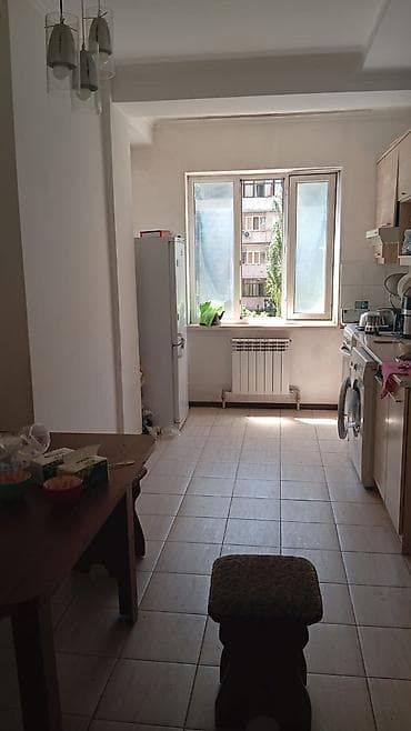 11: 2 комнаты, 77 м², Элитка, 11 этаж, Косметический ремонт — 5