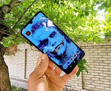 mi note 3: Redmi, Redmi Note 14, Б/у, 256 ГБ, цвет - Синий, 2 SIM — 8