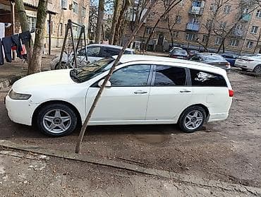 хонда аккорд торнео кузов: Honda Accord: 2002 г., 2.4 л, Автомат, Бензин, Универсал — 2