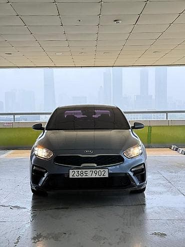 kia cerato: Kia Cerato: 2020 г., 1.6 л, Автомат, Бензин, Седан — 1