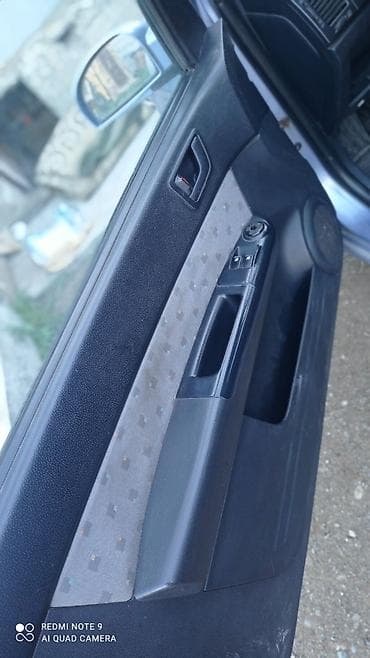 gac gs3: Hyundai Getz: 2004 г., 1.4 л, Автомат, Бензин, Хэтчбэк — 6