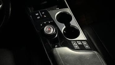 sprinter 2 9: Kia K8: 2021 г., 3.5 л, Автомат, Бензин, Седан — 8
