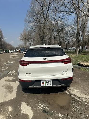 bmw e91: Weltmeister EX5, 2020 г., 73000 км, Передний, В наличии — 3