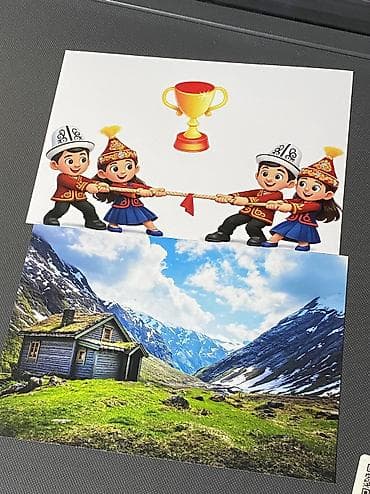 цветной фото принтер: Epson EcoTank L8058 — Характеристики 📌 Общие параметры 	•	Модель — 3