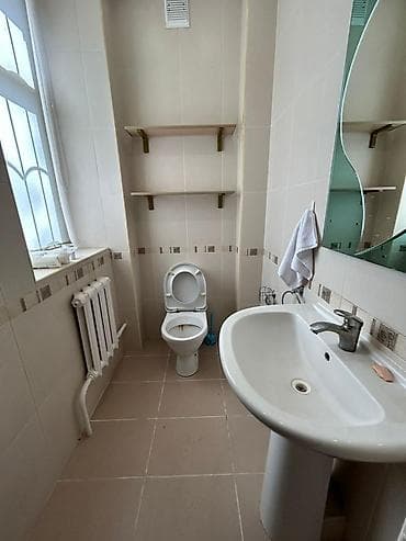 8: Аренда офисов, 540 м², В частном доме, С видом на горы, С отдельной кухней, С отдельным входом — 5