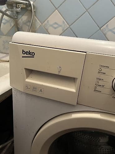 Стиральные машины: Продаю рабочая машина только звоните — 2