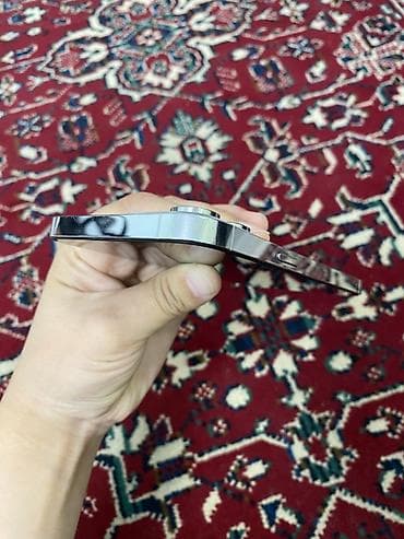 iphone 13 pro max: цена: IPhone 14 Pro Max, 128 ГБ, Серебристый, 79 % — 6