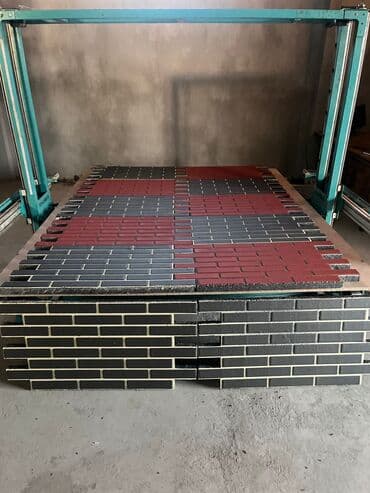 гибкие мраморные панели: Принимаем заказ на термо понель! Мраморный клинкер,фасад и декор — 13