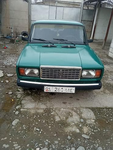 ваз 2109 двери: ВАЗ (ЛАДА) 2107: 2005 г., 1.6 л, Механика, Бензин, Седан — 1