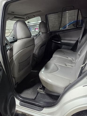 спринтер датчик: Toyota RAV4: 2012 г., 3.5 л, Автомат, Бензин, Кроссовер — 9